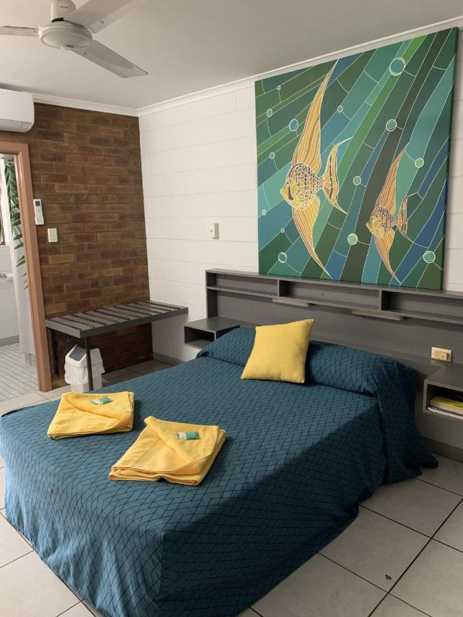 Sandpiper Motel Grasstree Beach Extérieur photo